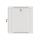Lanberg Wisząca 19" 12U 600x600mm jednosekcyjna (szara) - 455394 - zdjęcie 7